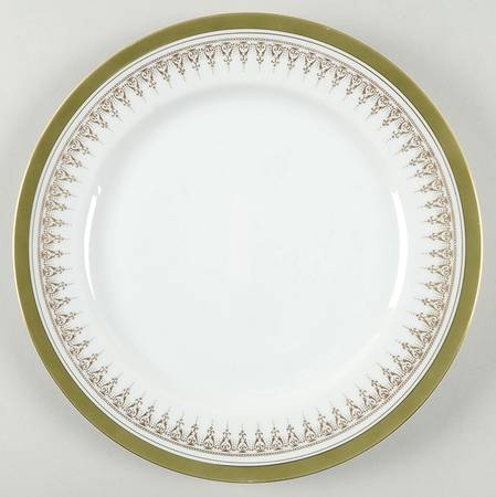 Huntington Dinner Plate