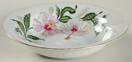 YAM41 Coupe Soup Bowl