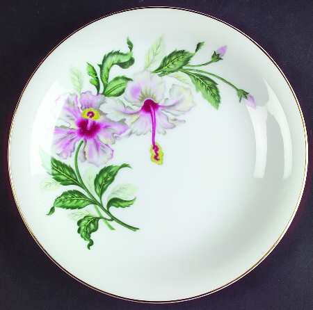 YAM41 Salad Plate