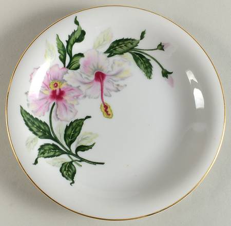 YAM41 Bread & Butter Plate