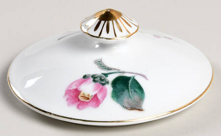 YAM42 Lid for Sugar Bowl