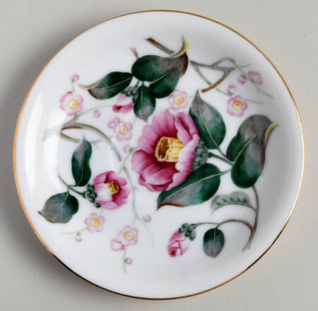 YAM42 Saucer