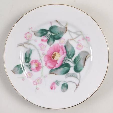 YAM42 Bread & Butter Plate