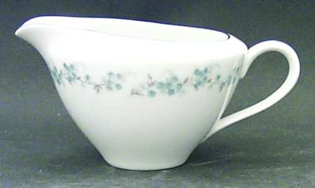 Nancy (Center Design) Creamer