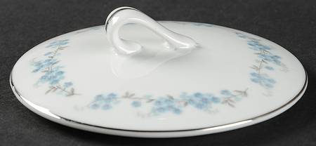 Nancy (Center Design) Lid for Sugar Bowl