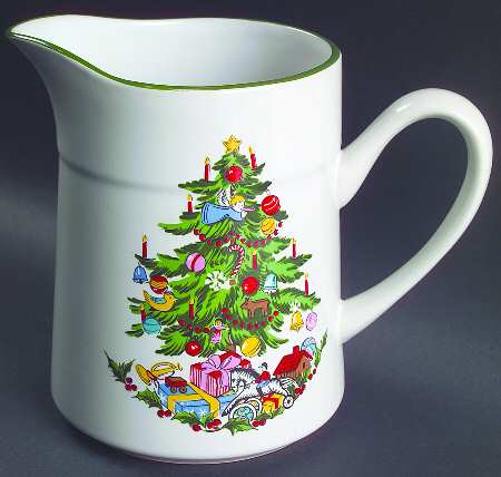 Noel 56 Oz Pitcher