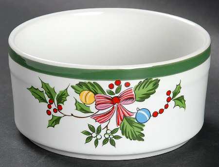 Noel Ramekin