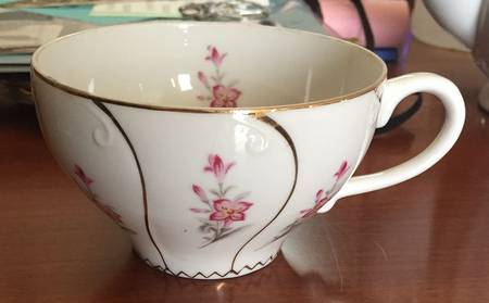 YAM43 Snack Cup