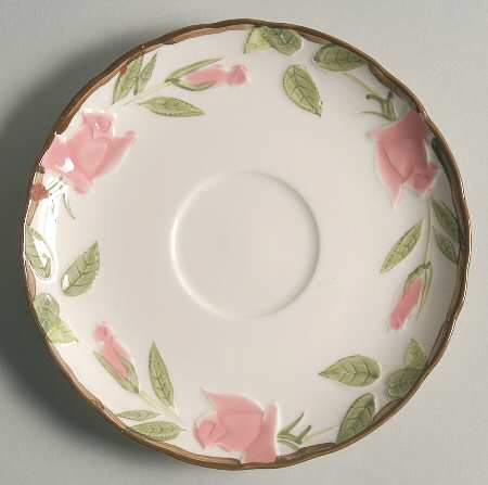 Richmond Saucer