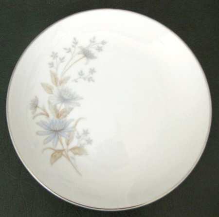 Victoria Bread & Butter Plate