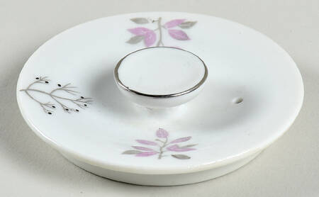 2402p Lid for Teapot