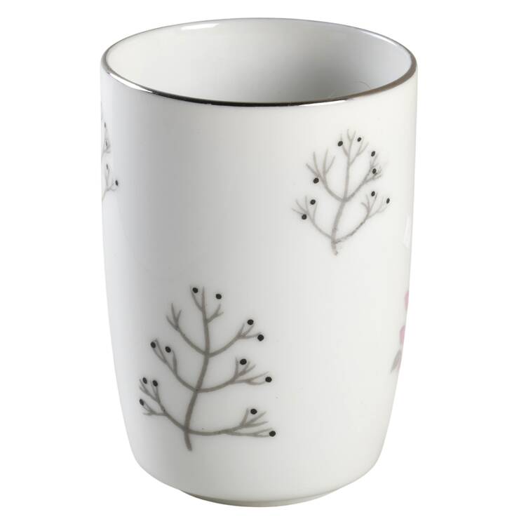 2402p 4 Oz China Juice Tumbler