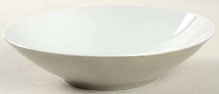 Cashmere Rose Fruit/Dessert (Sauce) Bowl