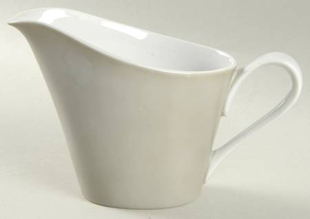 Cashmere Rose Creamer