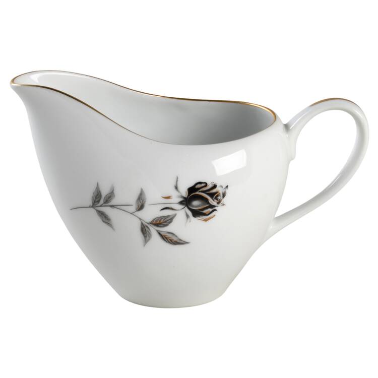 Antique Rose Creamer