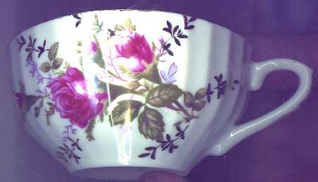 YAM60 Snack Cup
