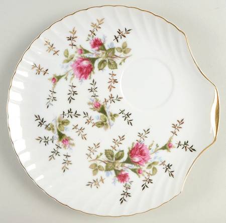 YAM60 Snack Plate
