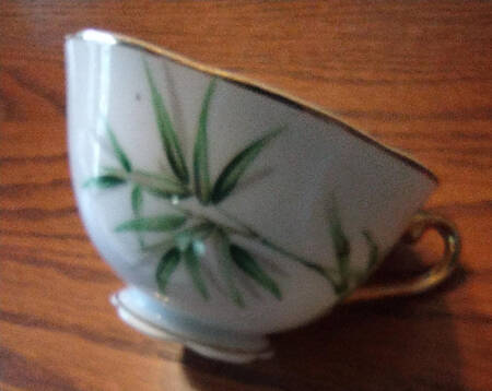 YAC2 Snack Cup