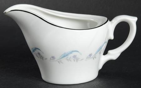 YAM68 (Coupe) Creamer