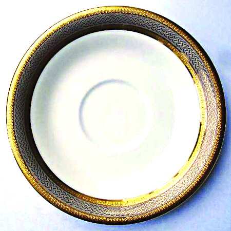 YAA4 Saucer