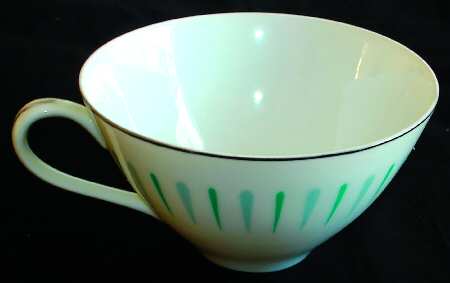 Malilbu Flat Cup
