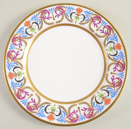 Gosford (Smooth) Large Dinner Plate