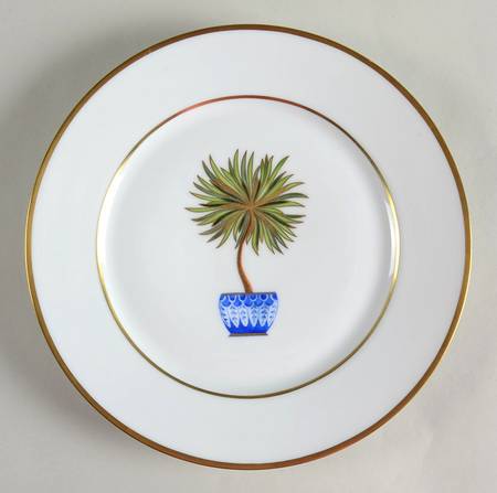 Palm by William Yeoward
