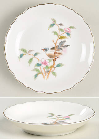 YAJ3 Fruit/Dessert (Sauce) Bowl