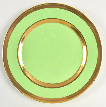 Avington Apple Green by William Yeoward