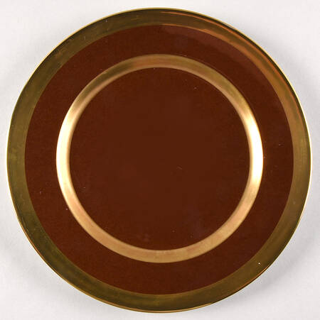 Avington Chocolate by William Yeoward