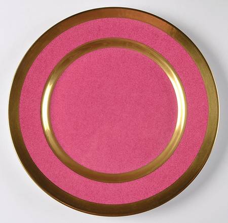 Avington Magenta by William Yeoward
