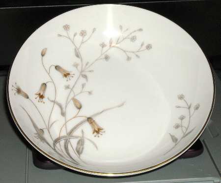 Bella Bread & Butter Plate