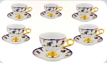 Floral (Flowers) by Yedi Houseware