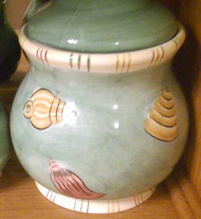 YOI3 Large Canister & Lid