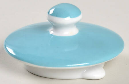 Daisy Lid for Teapot