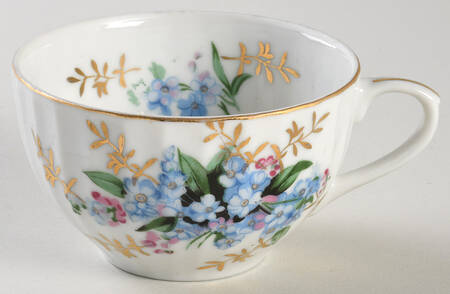 YAM86 Snack Cup