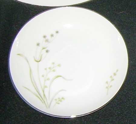 Chantilly Fruit/Dessert (Sauce) Bowl
