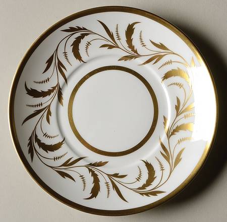 Apsley Saucer