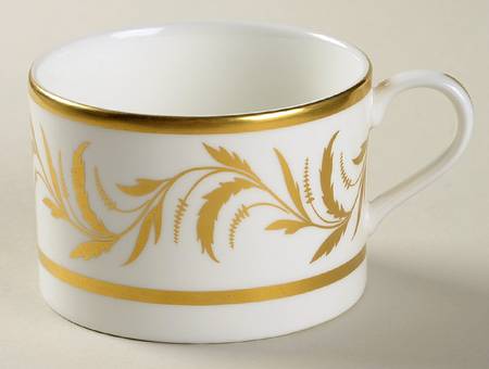 Apsley Flat Cup