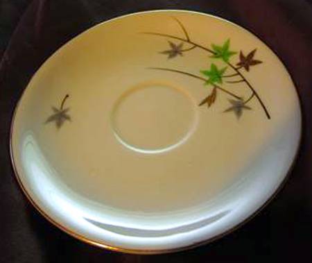YAM93 Saucer