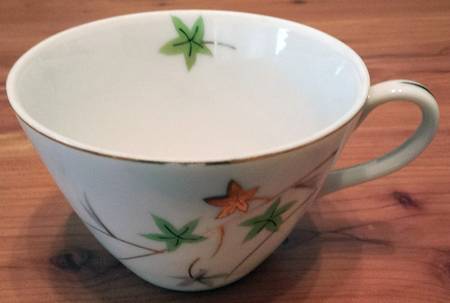 YAM93 Flat Cup
