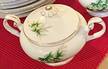 YAM96 Sugar Bowl & Lid