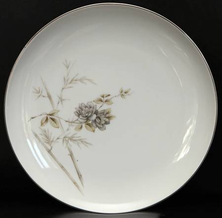 66-503 Salad Plate