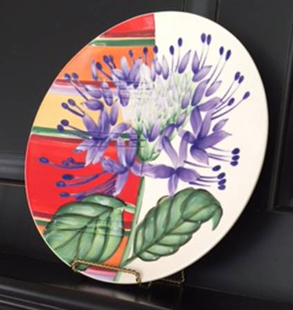 YOI11 Dinner Plate