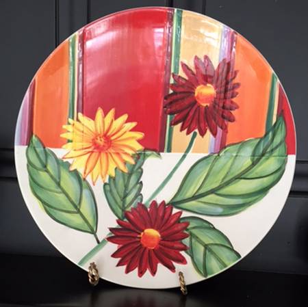 YOI11 Dinner Plate