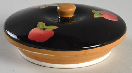 YOA1 Lid for Small Canister