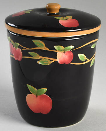 YOA1 Small Canister & Lid