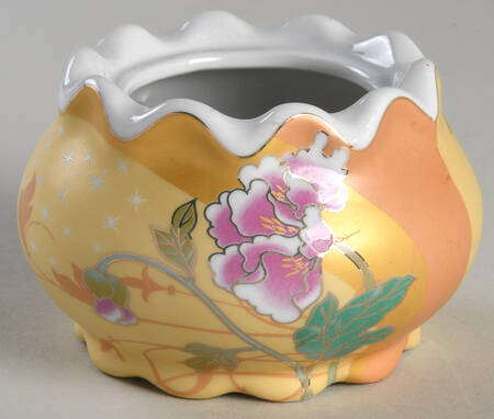 YAA14 Sugar Bowl No Lid