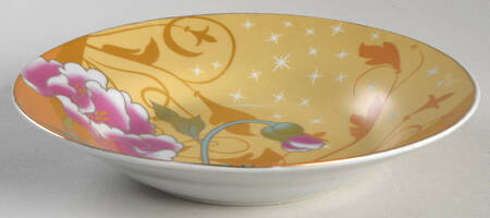 YAA14 Rim Soup Bowl