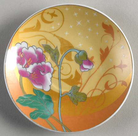 YAA14 Saucer